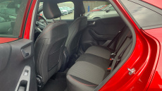 Ford Puma 1.0 EcoBoost Hybrid mHEV ST-Line 5dr Petrol Hatchback